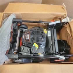 Phoenix NEW ECHO 21 in. 190 cc Briggs and Stratton Gas 3-in-1 Dual Blade RWD Self-Propelled Lawn Mower with Single Lever Deck Adjustment