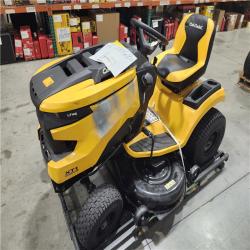 Dallas Location - As-Is Cub Cadet XT1 LT46 Lawn Tractor