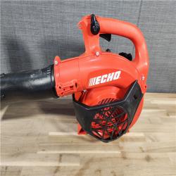 HOUSTON LOCATION - AS-IS ECHO PB-2520AA Handheld Blower Gas 25.4cc Engine