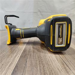 AS-IS- DeWalt 20V MAX XR Lithium-Ion Cordless 18-Gauge Brad Nailer (Tool Only)