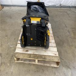 Houston Location AS IS - Dewalt Walk Behind Mower 28in. 711mm