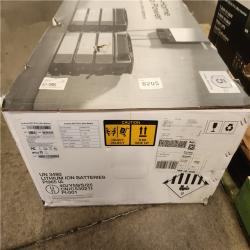 Phoenix NEW EcoFlow Battery Generator Delta Pro Ultra Battery Pack 6144Wh Solar Generator  7200W Output LFP Home Backup  Push-Button Start SEALED)