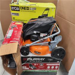CALIFORNIA AS-IS OUT DOOR POWER EQUIPMENT