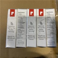 NEW! - Honeywell Home PROSIXMINI2 ProSeries 2-Way Mini Wireless Door/Window Sensor - (10 UNITS)