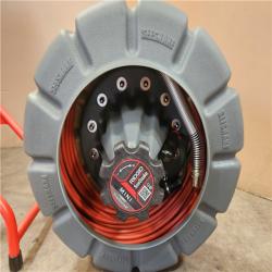 Phoenix NEW RIDGID SeeSnake Mini Sewer/Drain/Pipe Sewer Camera I (200 ft. Cable for 1-1/2 in.- 8 in. Lines)  TruSense Technology