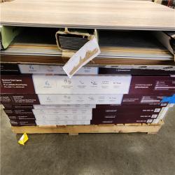 Phoenix AS-IS Mixed Home Vinyl Floor Pallet (35-Boxes)