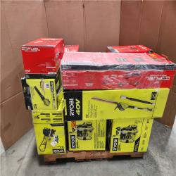 CALIFONIA  AS-IS TOOL PALLET