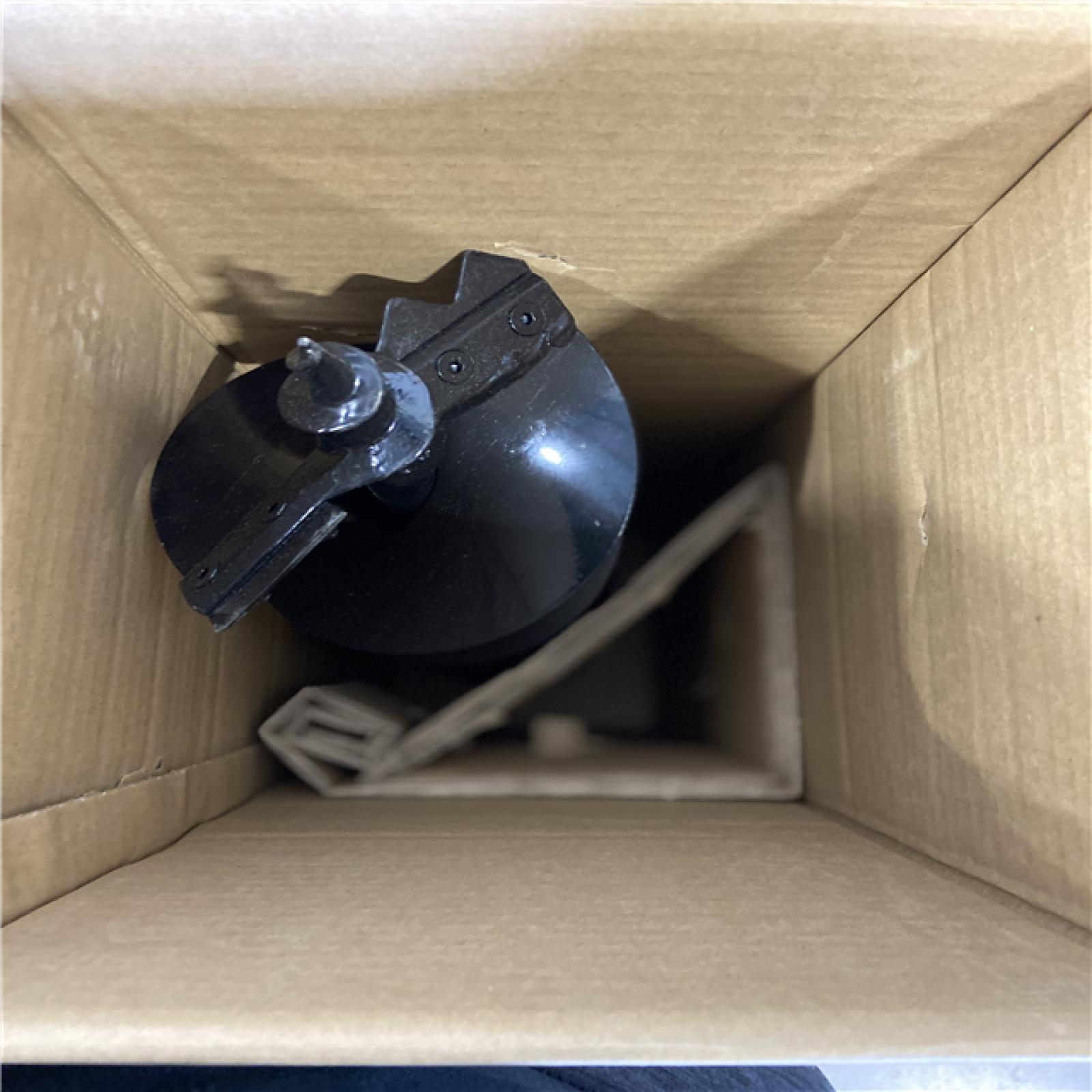 AS-IS - RYOBI 6 in. Earth Auger Bit