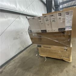 Houston Location AS IS - Home Improvement Pallet