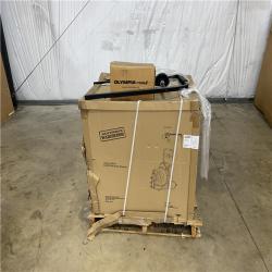 Houston Location AS IS - 3/4in x 100ft. Electric Drain Cleaner