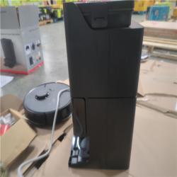 CALIFORNIA AS-IS ROBOROCK QREVO EDGE SERIES