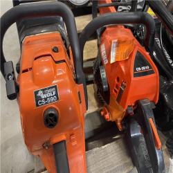 DALLAS LOCATION- AS-IS MONSTER TURBO