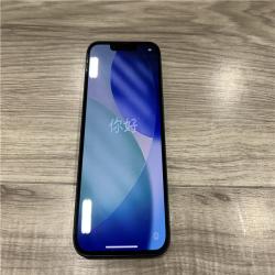 AS-IS Apple iPhone 13 (128GB) in Midnight