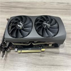 AS-IS Zotac NVIDIA GeForce RTX 4070 Twin Edge OC 12GB GDDR6X Graphics Card