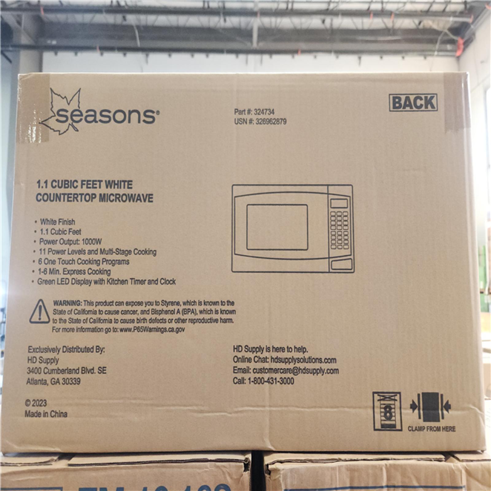 Phoenix NEW Mixed Home Improvement Pallet