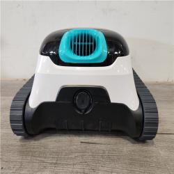 Phoenix Location NEW AIPER Scuba N1 Plus Robotic Pool Vacuum for In/Above-ground Pool Floor, Wall, Waterline-White