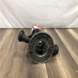 AS-IS Milwaukee  FUEL 18V Lithium-Ion Cordless Brushless 1/2 in. Router (Tool-Only)