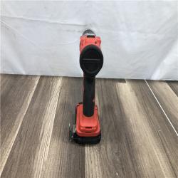 AS-IS Milwaukee 18V Lithium-Ion Brushless Cordless 1/2 in. Compact Drill/Driver Kit