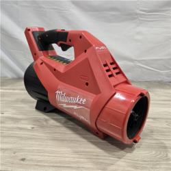 GOOD! - Milwaukee 18V Cordless Handheld Blower (Tool-Only)
