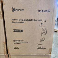 Phoenix Location NEW Mixed Seasons Home Improvement Pallet