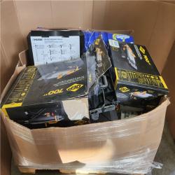 Phoenix AS-IS .Com Home Improvement Pallet