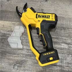 AS-IS DEWALT 20V MAX Cordless Pruner Kit