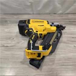 AS-IS DEWALT 20V 30 Degree Cordless Framing Nailer (Tool-Only)