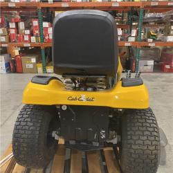 Dallas Location - As-Is Cub Cadet XT1 Enduro LT 46 in. 22 HP Gas Riding Lawn Tractor
