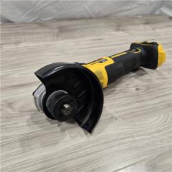 LIKE NEW! - DeWalt DCG405B 20V Max XR Small Angle Grinder (Tool Only)