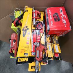 PHOENIX AS-IS TOOL PALLET
