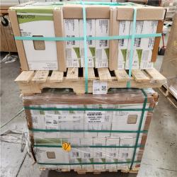 Phoenix Location TrafficMaster Baja Beige 12 in. x 12 in. Matte Ceramic Floor and Wall Tile (720 sq. ft. 48 Case)