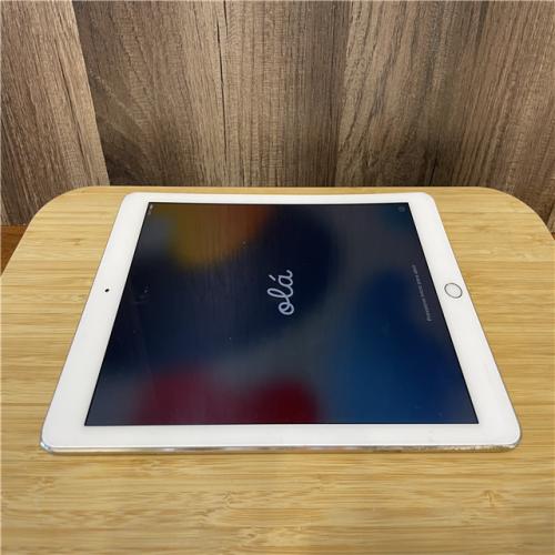 Apple iPad Air 2 128GB Wi-Fi 9.7 - Gold