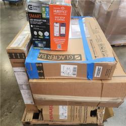 Phoenix AS-IS Mixed Home Improvement Pallet