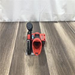 AS-IS Milwaukee FUEL 12V Lithium-Ion Brushless Cordless 3 in. Cut Off Saw (Tool-Only)