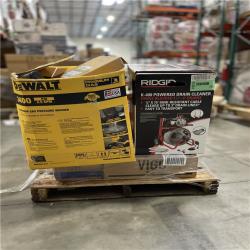 DALLAS LOCATION- AS-IS MONSTER TURBO