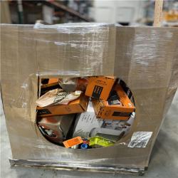 DALLAS LOCATION - AS-IS MONSTER TURBO