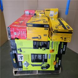 PHOENIX AS-IS TOOL PALLET