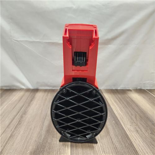 AS-IS- Milwaukee Tools M18 FUEL Blower (TOOL ONLY)