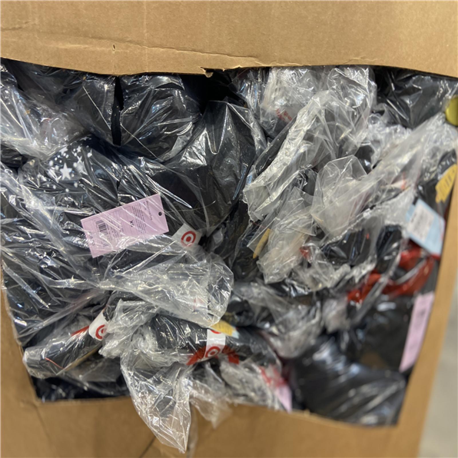 DALLAS LOCATION - BULLSEYE HOME GOODS MIX PALLET