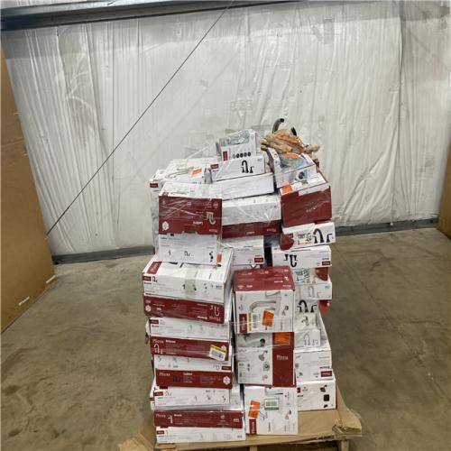 Houston- HOME IMPROVEMENT PALLET- IT-H090901-C01