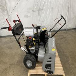 Houston Location AS IS - Outdoor Power Equipment