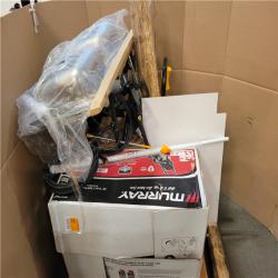 CALIFORNIA AS-IS HOME IMPROVEMENT