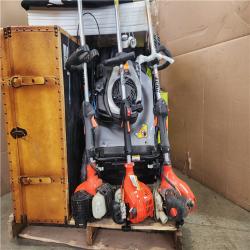 Phoenix AS-IS Monster Turbo Pallet