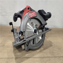 AS-IS Milwaukee M18 FUEL 18V Cordless 5-Tool Combo Kit