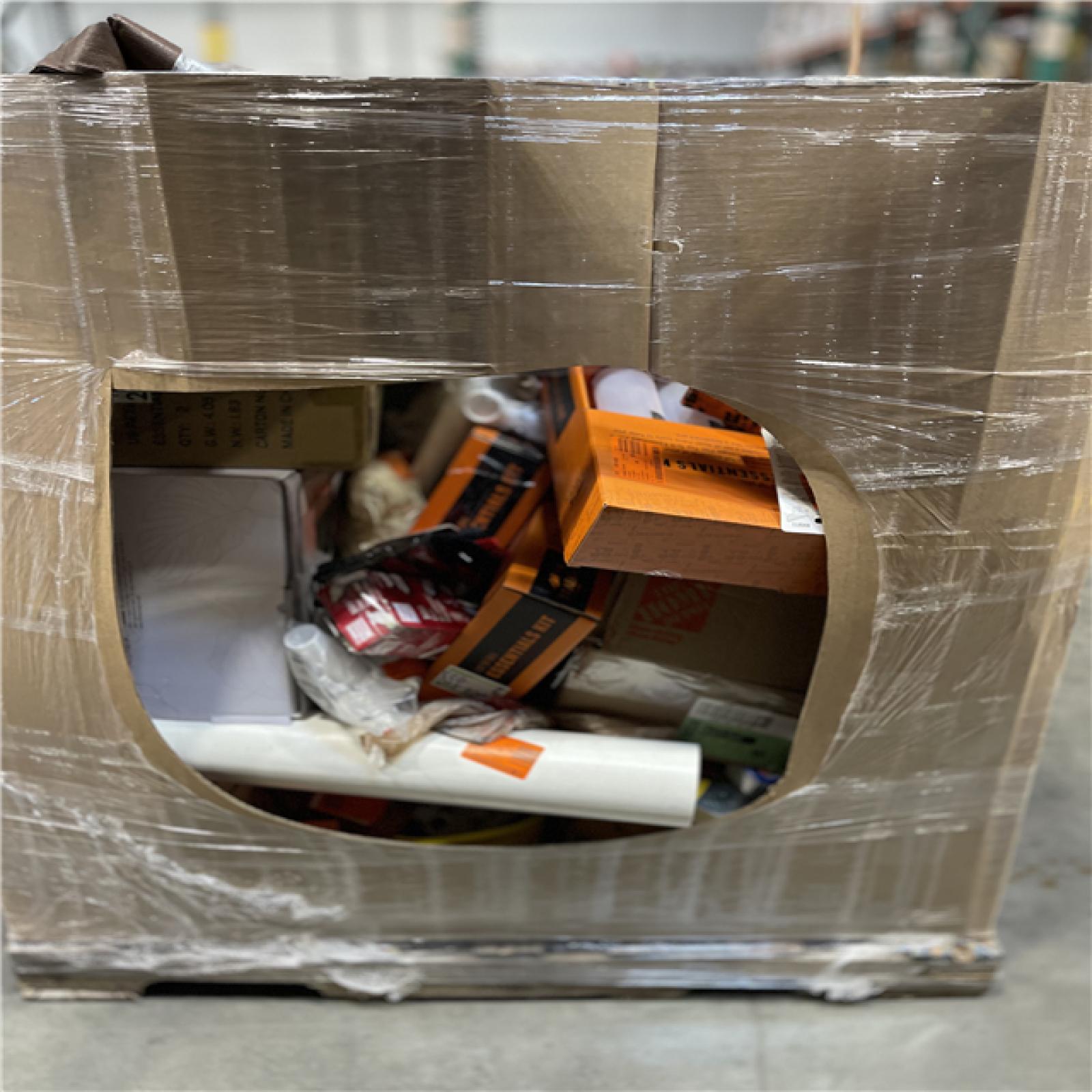 DALLAS LOCATION - AS-IS MONSTER TURBO