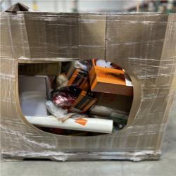 DALLAS LOCATION - AS-IS MONSTER TURBO