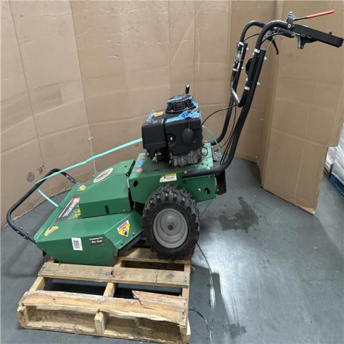 California AS-IS Billy Goat Hydro Outback Brush Cutter