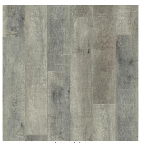 DALLAS LOCATION - Home Decorators Collection Rockwater Oak 10mm T X 8 in W Waterproof Laminate Flooring (18.60 sq. ft./case) 60 (CASES) 2 PALLETS