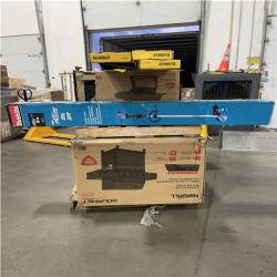 DALLAS LOCATION- AS-IS HOME IMPROVEMENT PALLET