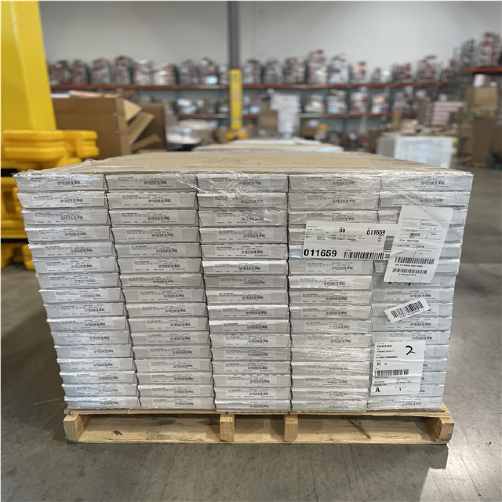 DALLAS LOCATION - SHAW FLOORS Casa Verelle? Serenity 20 MIL x 7 in. W x 48 in. L Waterproof ClickLock Luxury Vinyl PlankFlooring (21. 25 sq. ft./case) (80 UNITS)